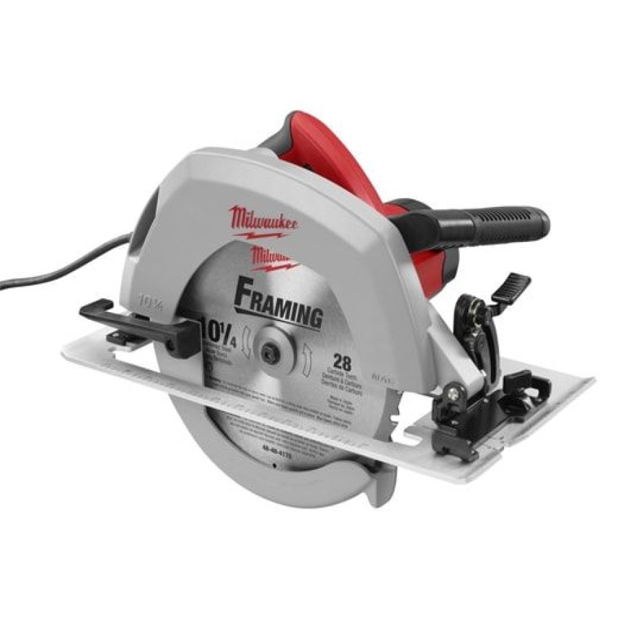 Sawing * Milwaukee 6470-21 Circular Saw