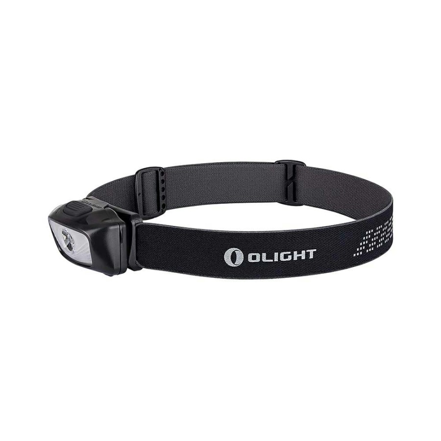 Edc Lights * Olight H05S Black