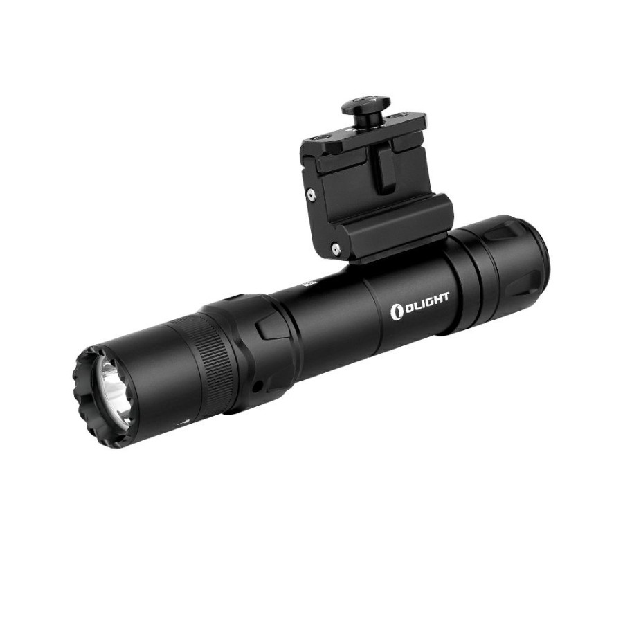 Edc Lights * Olight Odin Gl Black