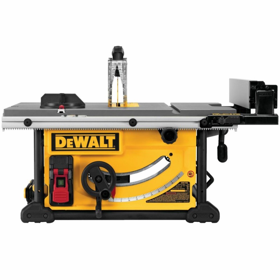 Sawing * Dewalt Dwe7491Rs Table Saw