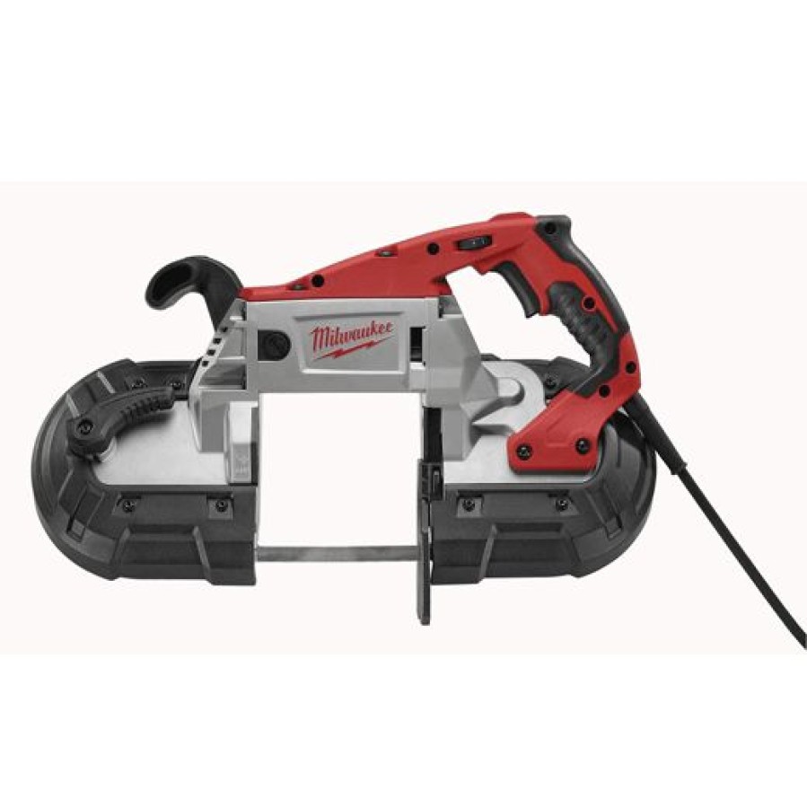 Sawing * Milwaukee 6232-21 Band Saw Kit