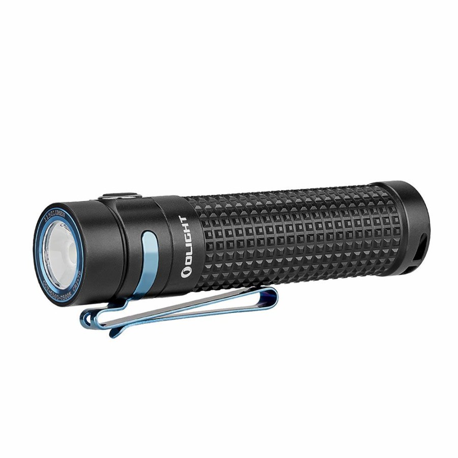 Edc Lights * Olight S2R Baton Ii