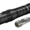 Rechargeable Flashlights * Nitecore Mh12S Rechargeable Flashlight And Tiki Light