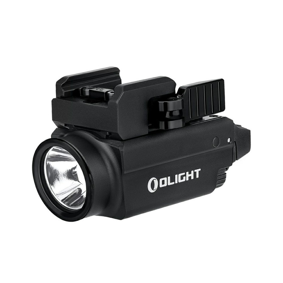 Edc Lights * Olight Baldr S