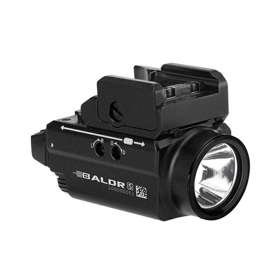 Edc Lights * Olight Baldr S