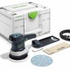 Sanding * Festool 576088 Ets 150/5 Eq Sander