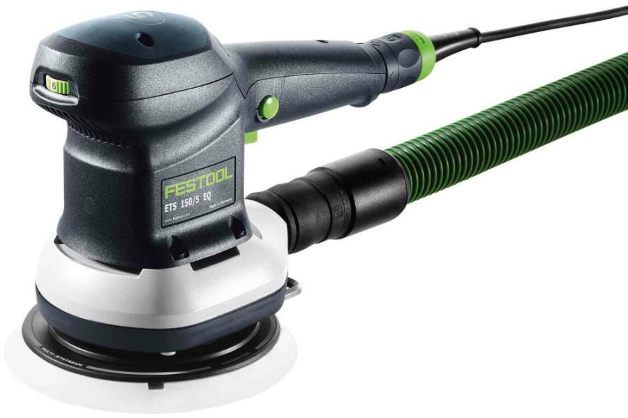 Sanding * Festool 576088 Ets 150/5 Eq Sander