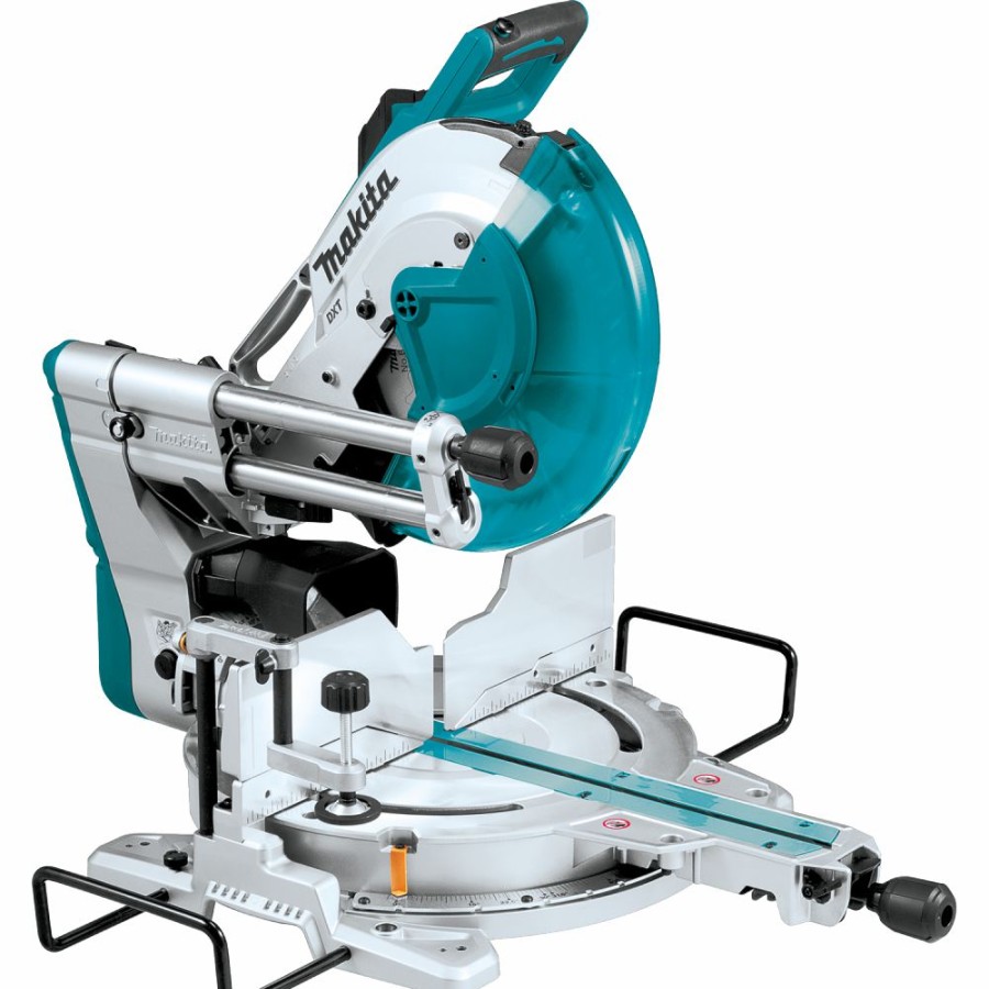 Sawing * Makita Ls1219L 12 Miter Saw