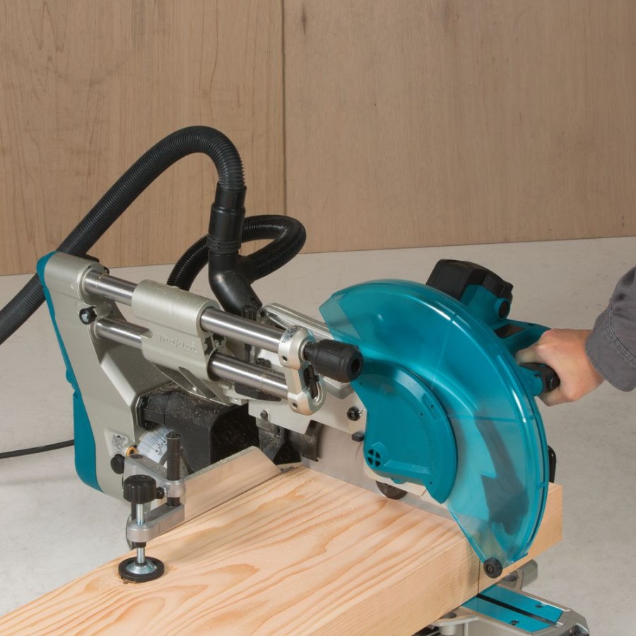 Sawing * Makita Ls1219L 12 Miter Saw