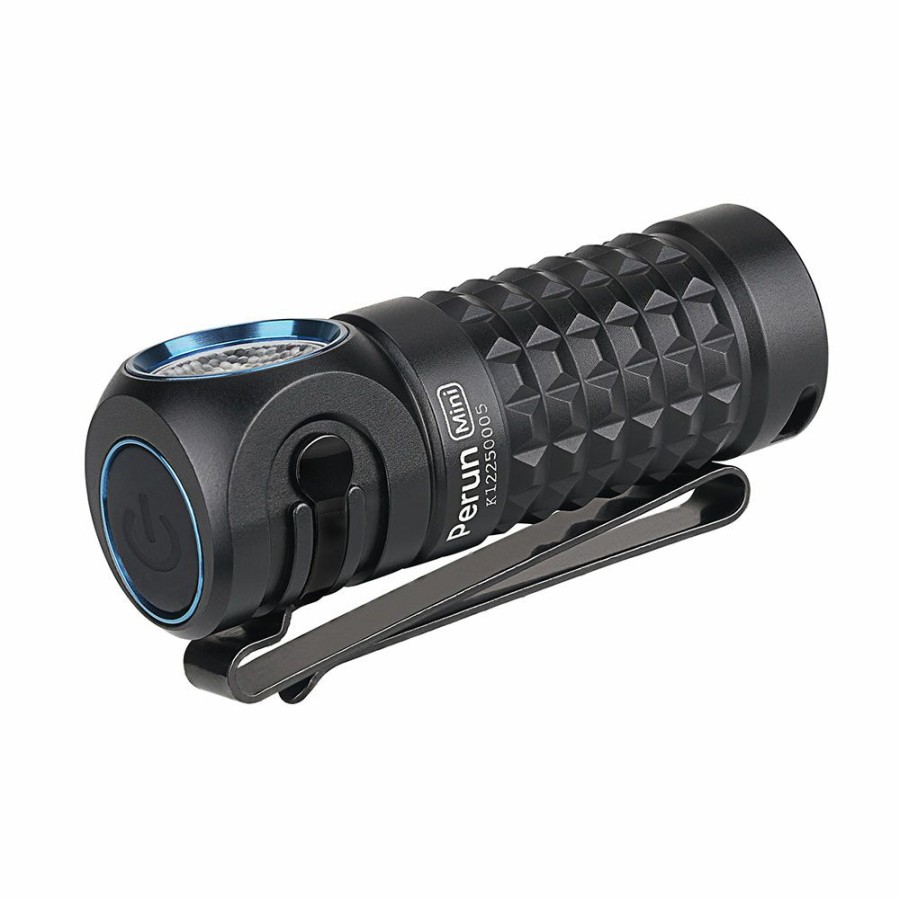 Edc Lights * Olight Perun Mini