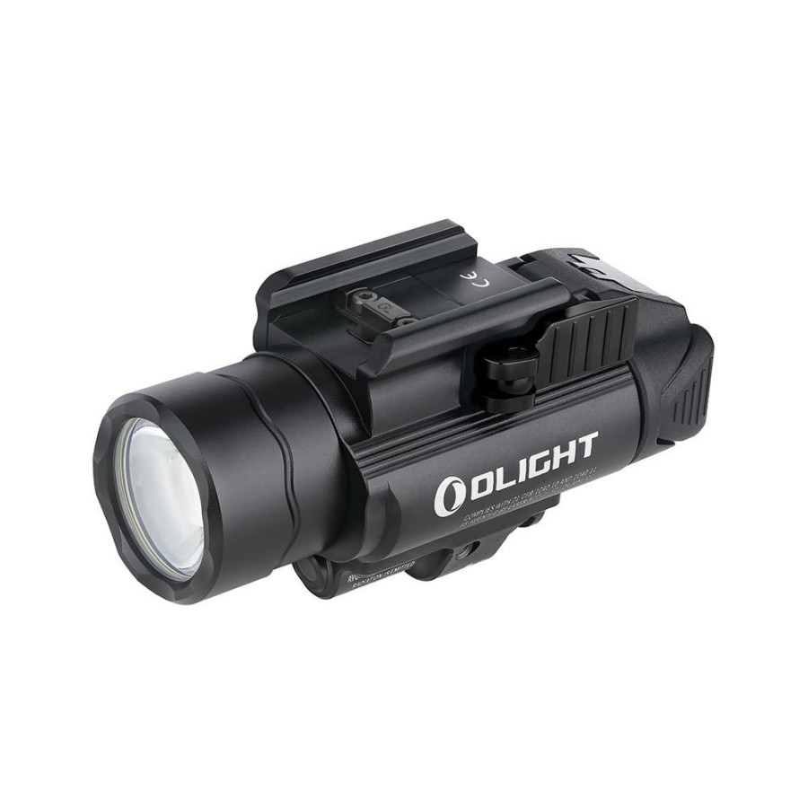 Edc Lights * Olight Baldr Ir Black