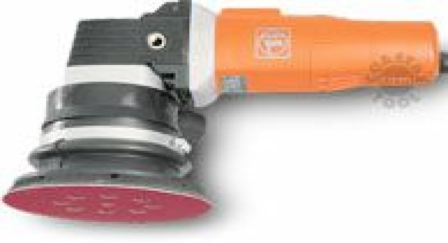 Sanding * Fein Msf636-1 6 Random Orbit Sander