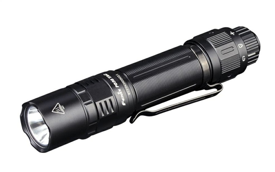 Tactical Flashlights * Fenix Pd36 Tac Tactical Flashlight