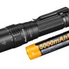 Tactical Flashlights * Fenix Pd40R V2.0 3000 Lumen Usb-C Rechargeable Flashlight