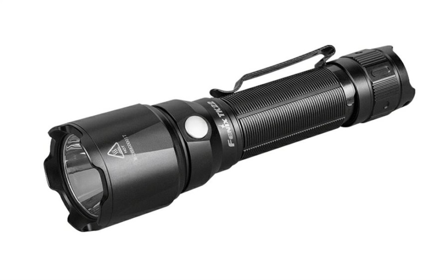 Tactical Flashlights * Fenix Tk22 V2.0 1600 Lumen Tactical Flashlight