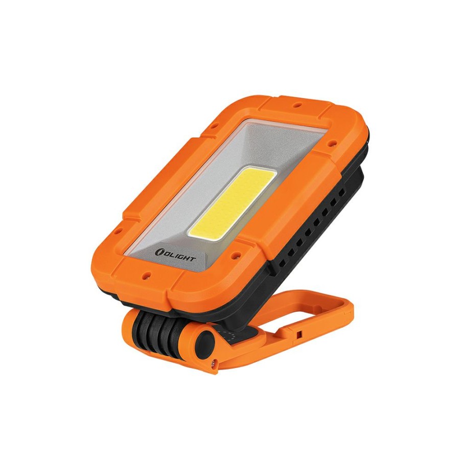 Edc Lights * Olight Swivel Pro Max