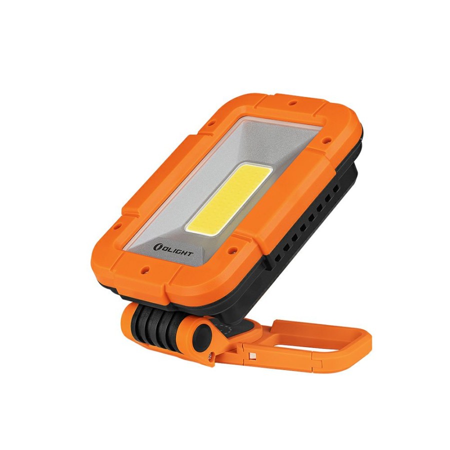 Edc Lights * Olight Swivel Pro Max