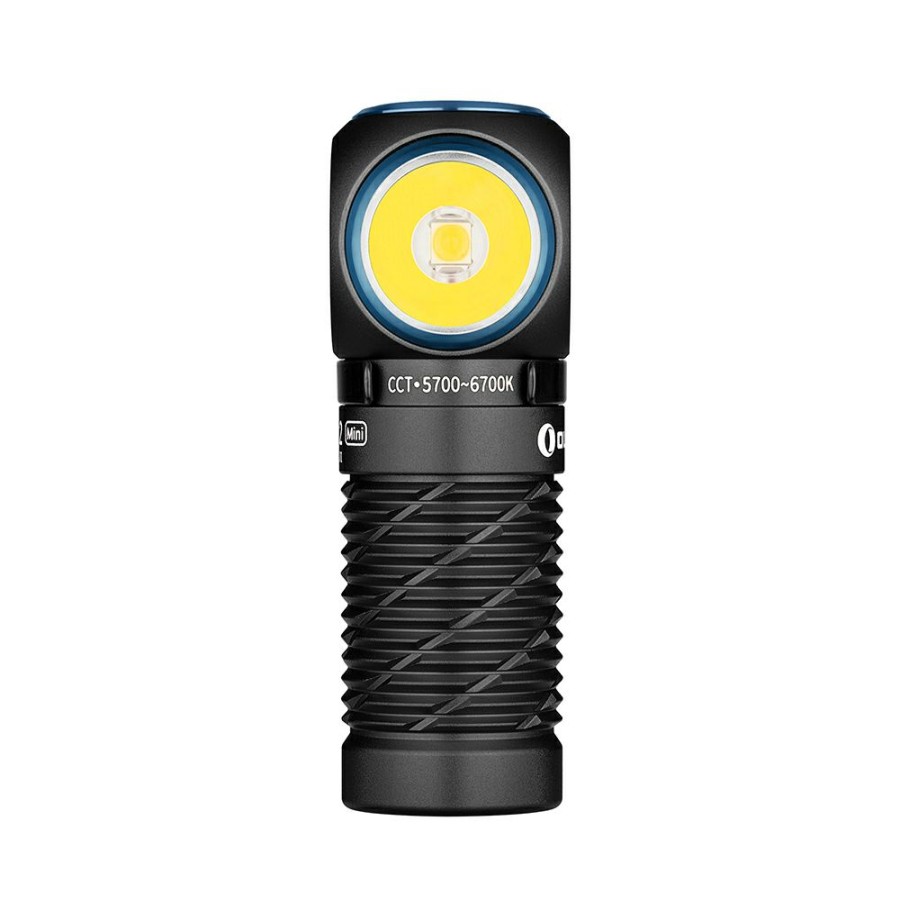 Edc Lights * Olight Perun 2 Mini