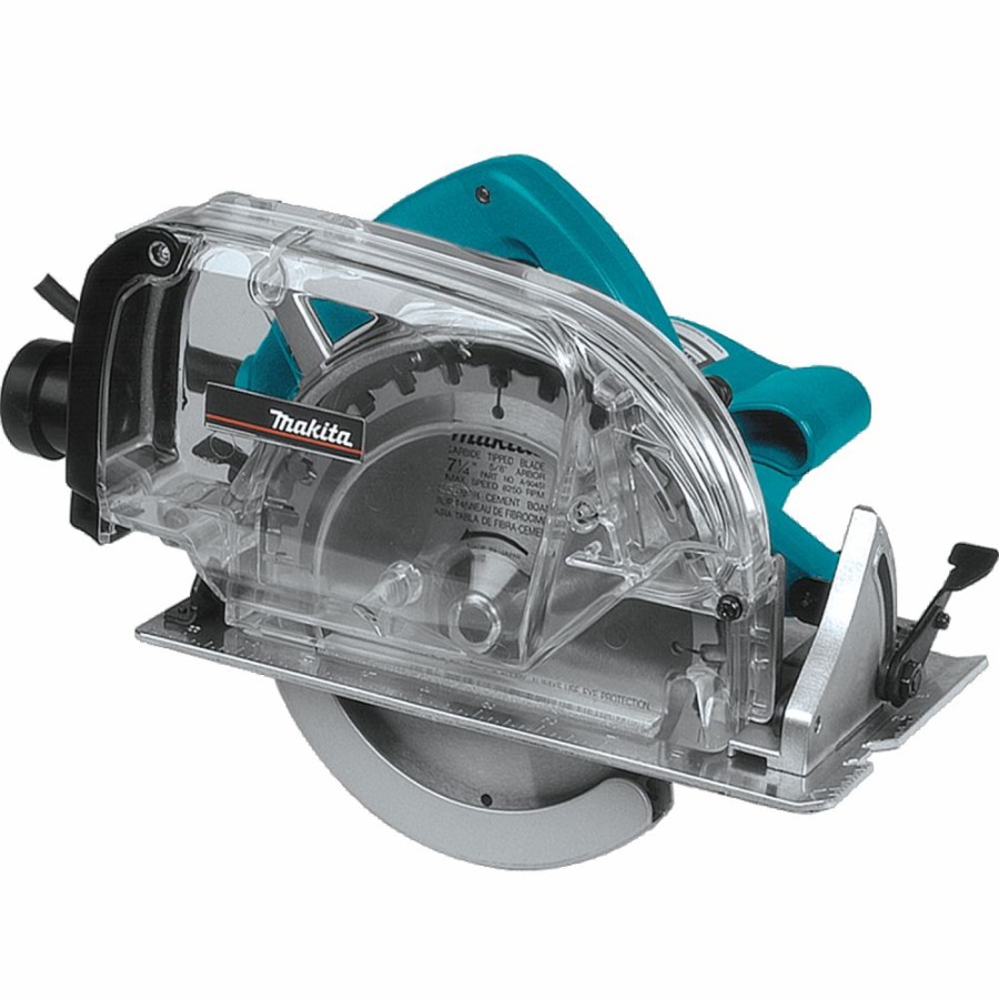 Sawing * Makita 5057Kb 7-1/4 Circular Saw