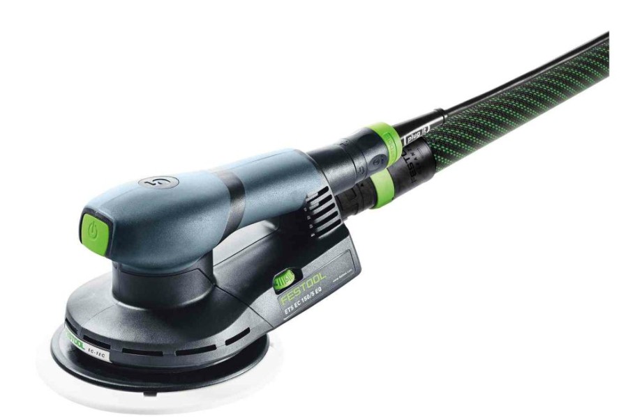 Sanding * Festool 576326 Ets Ec 150/5 Eq-Plus Sander