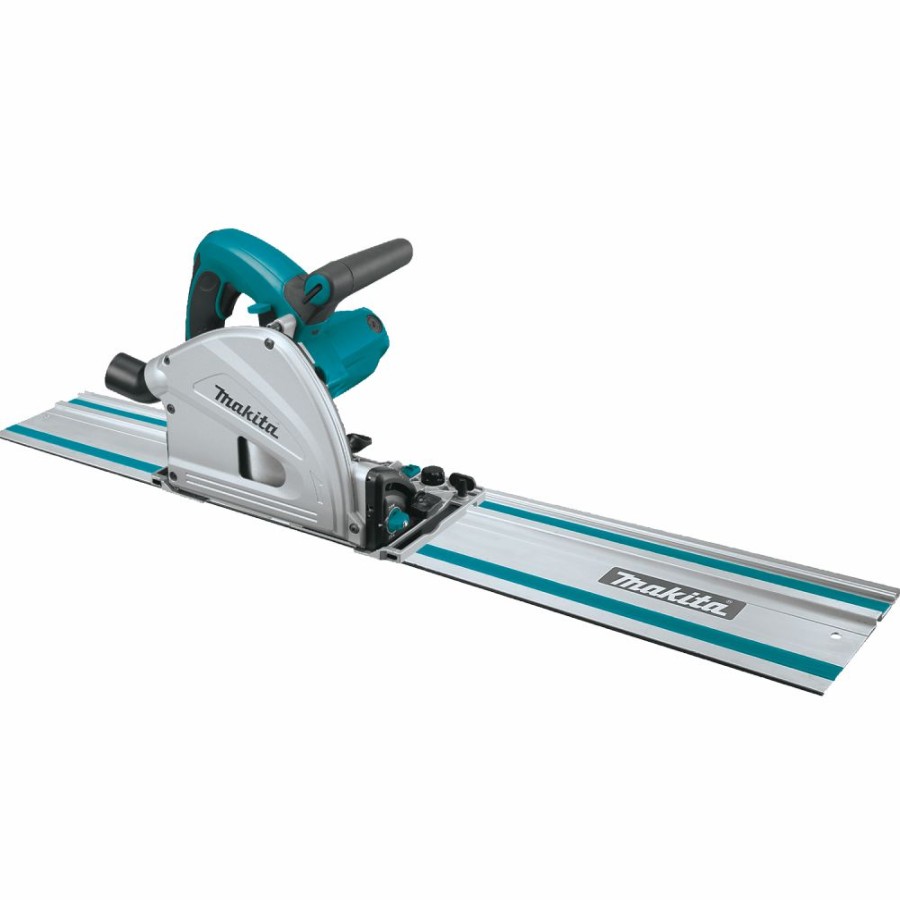 Sawing * Makita Sp6000J1 6-1/2 Plunge Circular Saw Kit