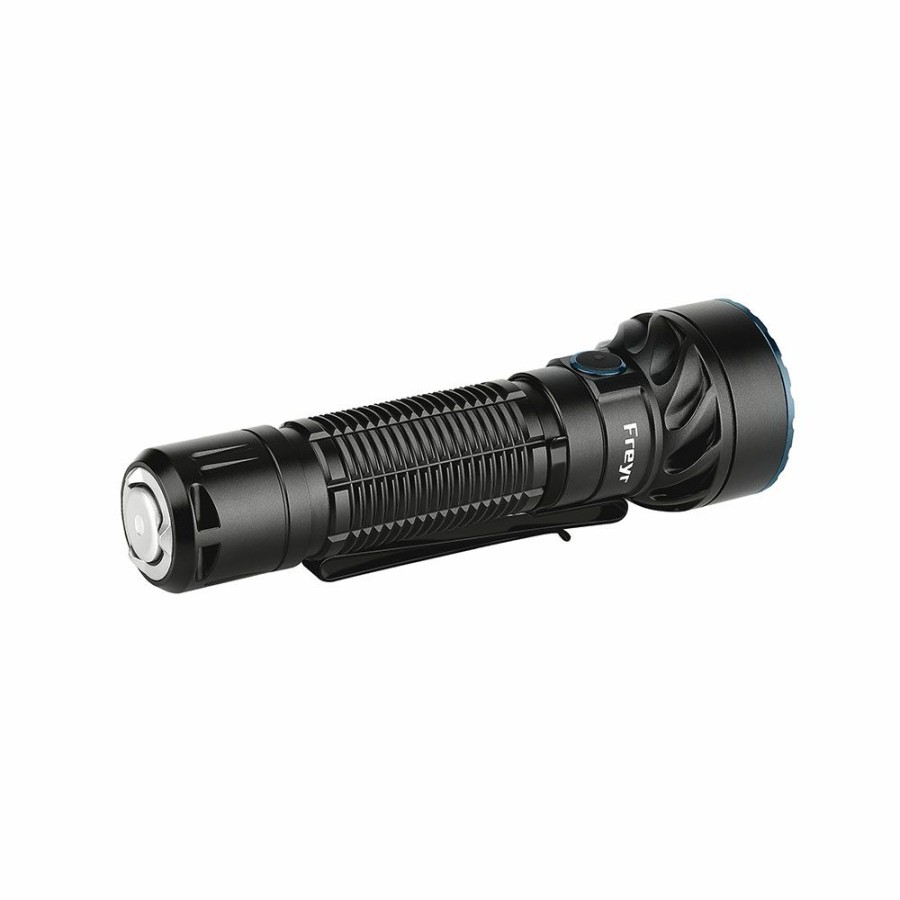 Edc Lights * Olight Freyr