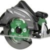 Sawing * Metabo Hpt C7Ur Ripmax 7-1/4 Pro Circular Saw Kit