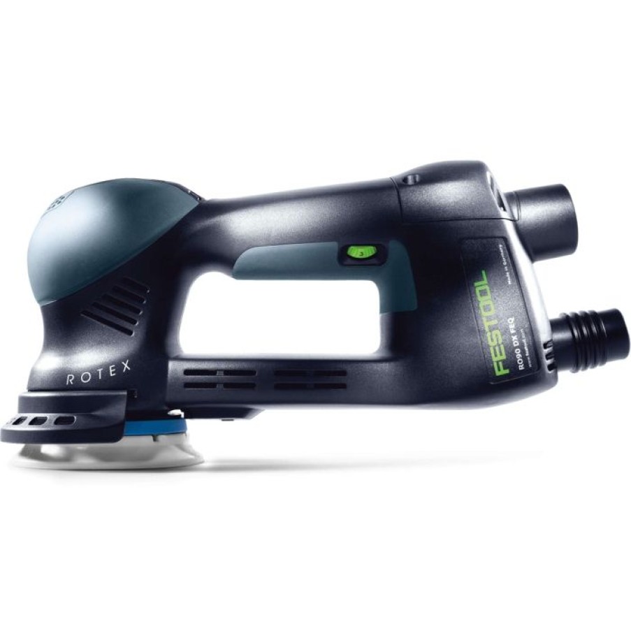 Sanding * Festool 576263 Ro 90 Dx Rotex Sander