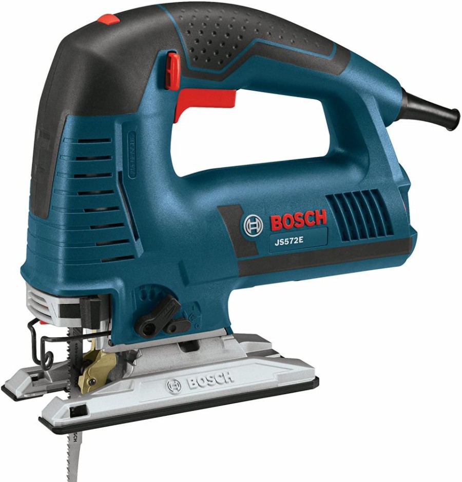 Sawing * Bosch Js572Ek Jig Saw