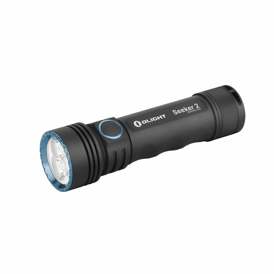 Edc Lights * Olight Seeker 2