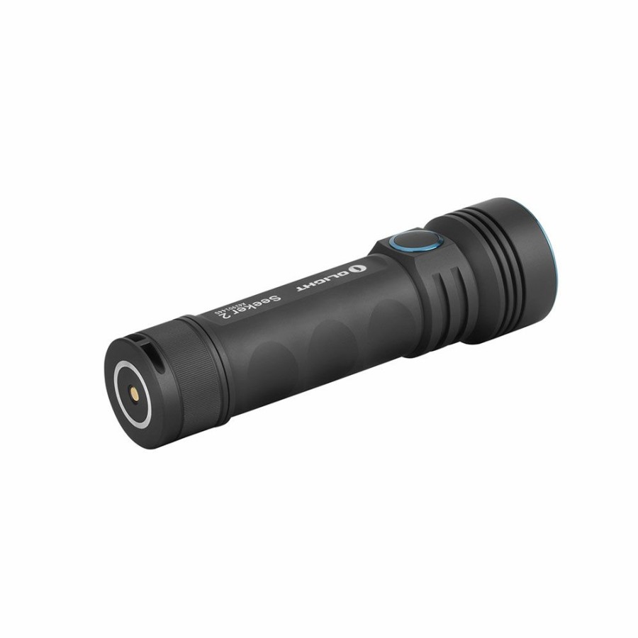 Edc Lights * Olight Seeker 2