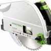 Sawing * Festool 575389 Ts 75 Eq-F-Plus Track Saw