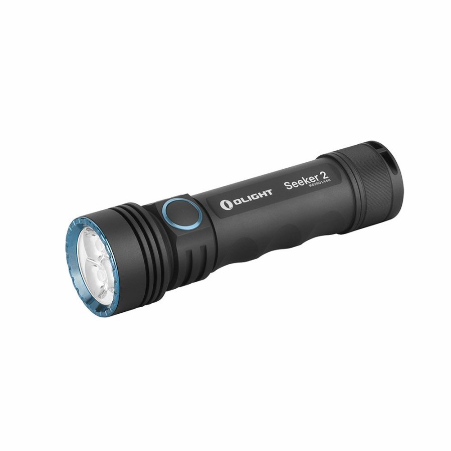 Edc Lights * Olight Seeker 2