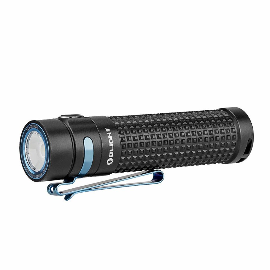 Edc Lights * Olight S2R Baton Ii