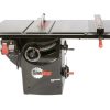 Sawing * Sawstop Pcs175 Professional Cabinet Saw W/Safety Brake