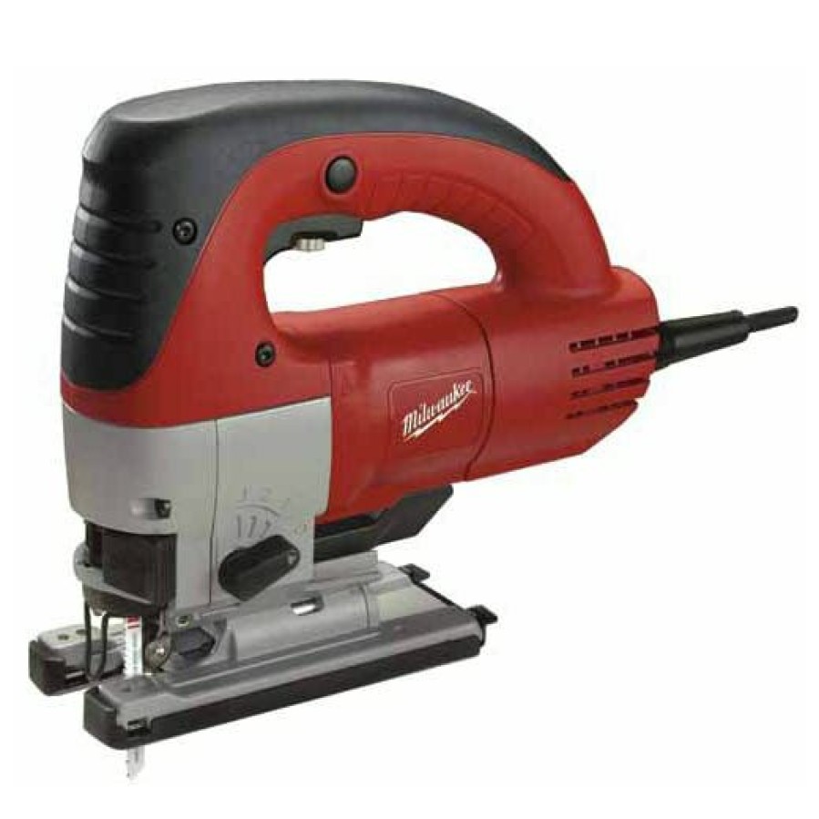 Sawing * Milwaukee 6268-21 Orbital Jig Saw