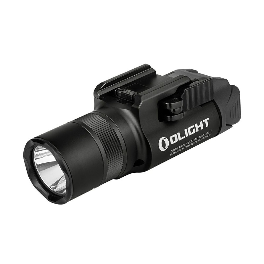 Edc Lights * Olight Baldr Pro R