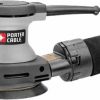 Sanding * Porter-Cable 382 Palm Sander