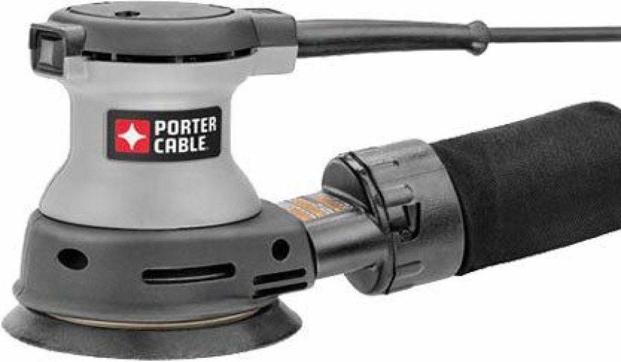 Sanding * Porter-Cable 382 Palm Sander