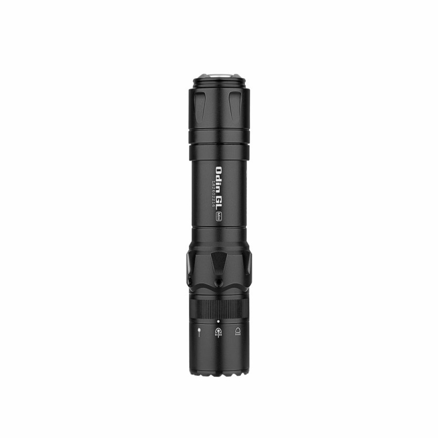 Edc Lights * Olight Odin Gl Mini Black