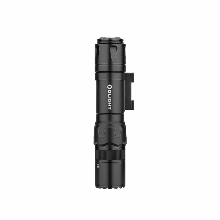 Edc Lights * Olight Odin Gl Mini Black